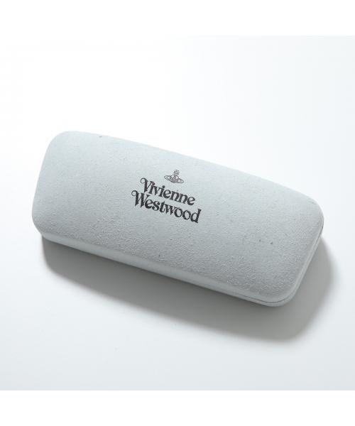 ヴィヴィアン ウエストウッド Vivienne Westwood Vivienne Westwood メガネ 40-0014 ウェリントン型 （C03/ブラック） C03/ブラック