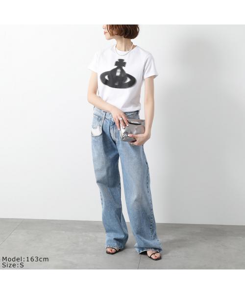Vivian Westwood Vivienne Westwood Vivienne Westwood Short Sleeve T-Shi