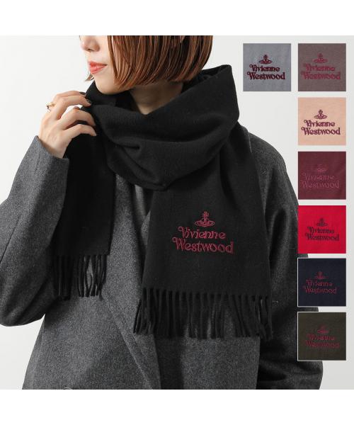 Vivienne Westwood scarf 81030007 W00Q7 AAB