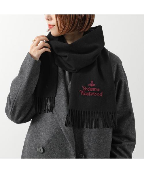 Vivienne Westwood scarf 81030007 W00Q7 AAB