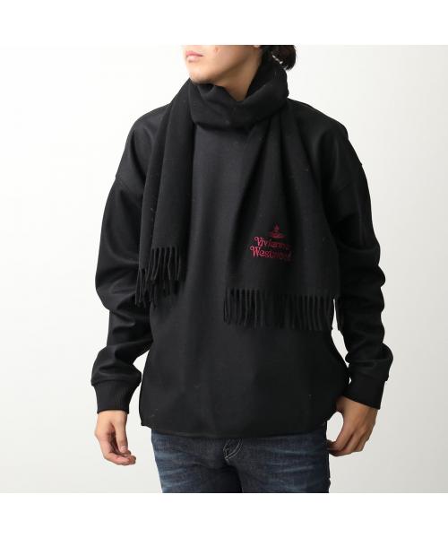 Vivienne Westwood scarf 81030007 W00Q7 AAB