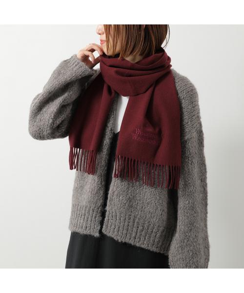 Vivienne Westwood scarf 81030007 W00Q7 AAB