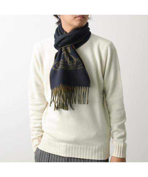 Vivienne Westwood Vivienne Westwood Scarf 81030006 W00ZH Reversible