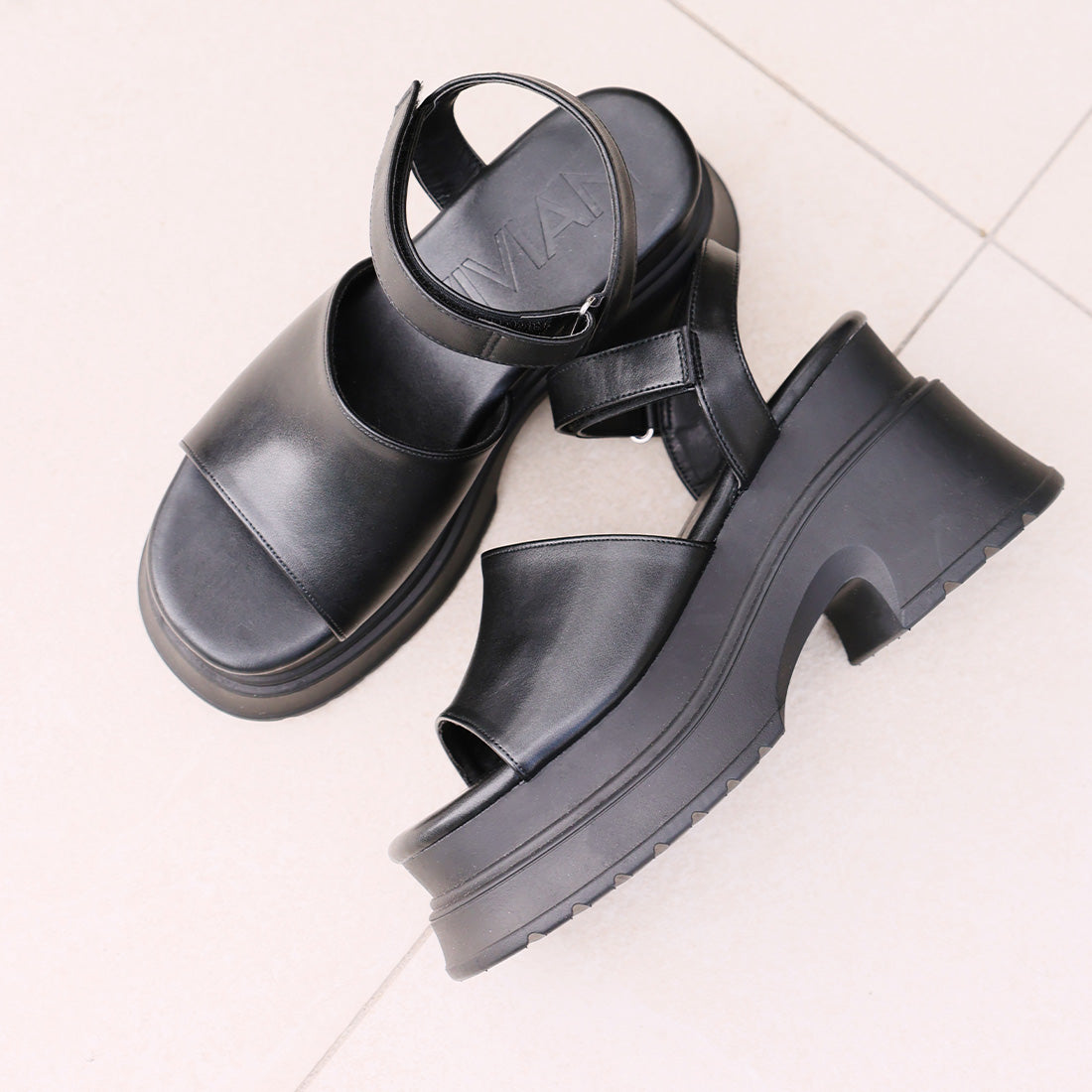 Vivienne Westwood Platform Sandals