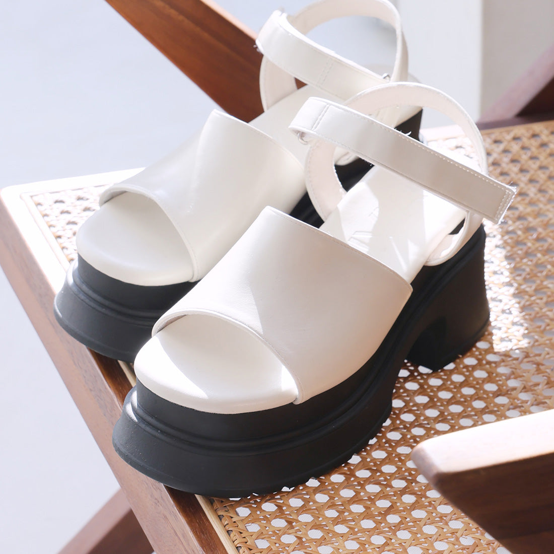 Vivienne Westwood Platform Sandals