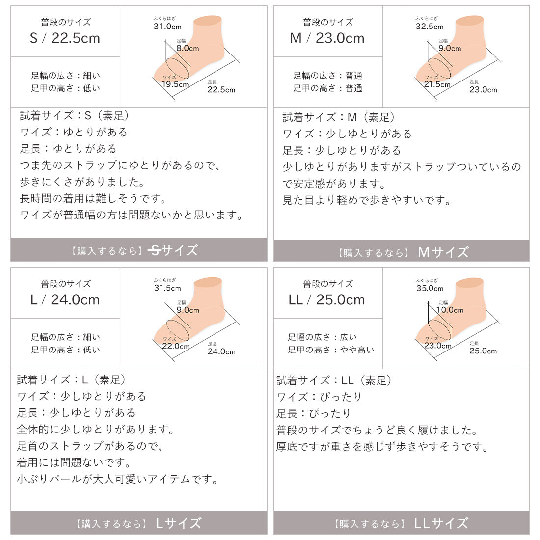 ヴィヴィアン VIVIAN 厚底パールアンクルストラップサンダル