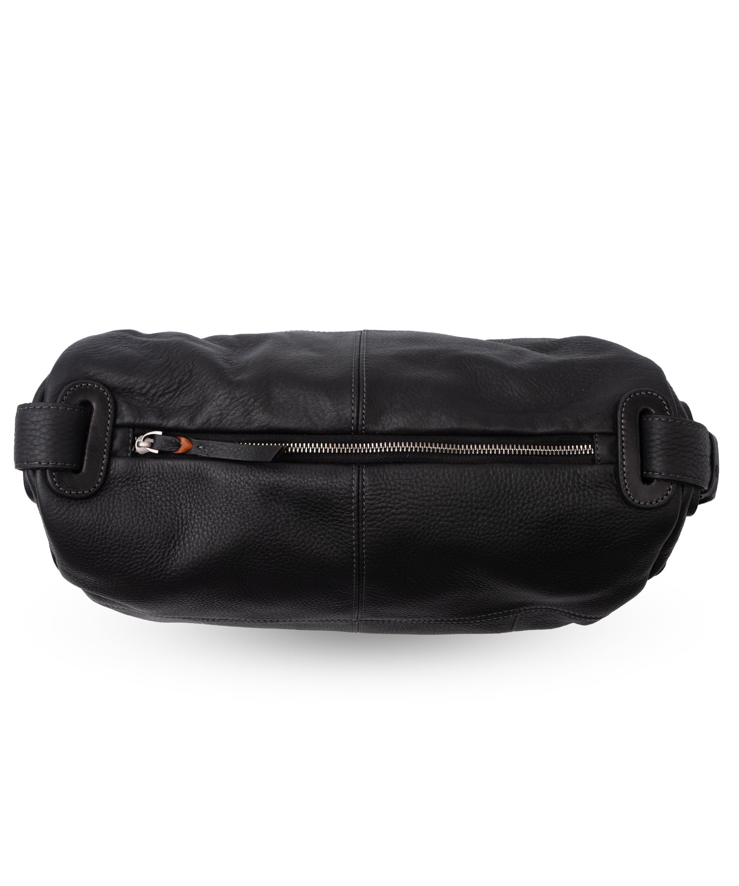 ヴィータフェリーチェ VitaFelice 本革ショルダーバッグ （BLACK） BLACK
