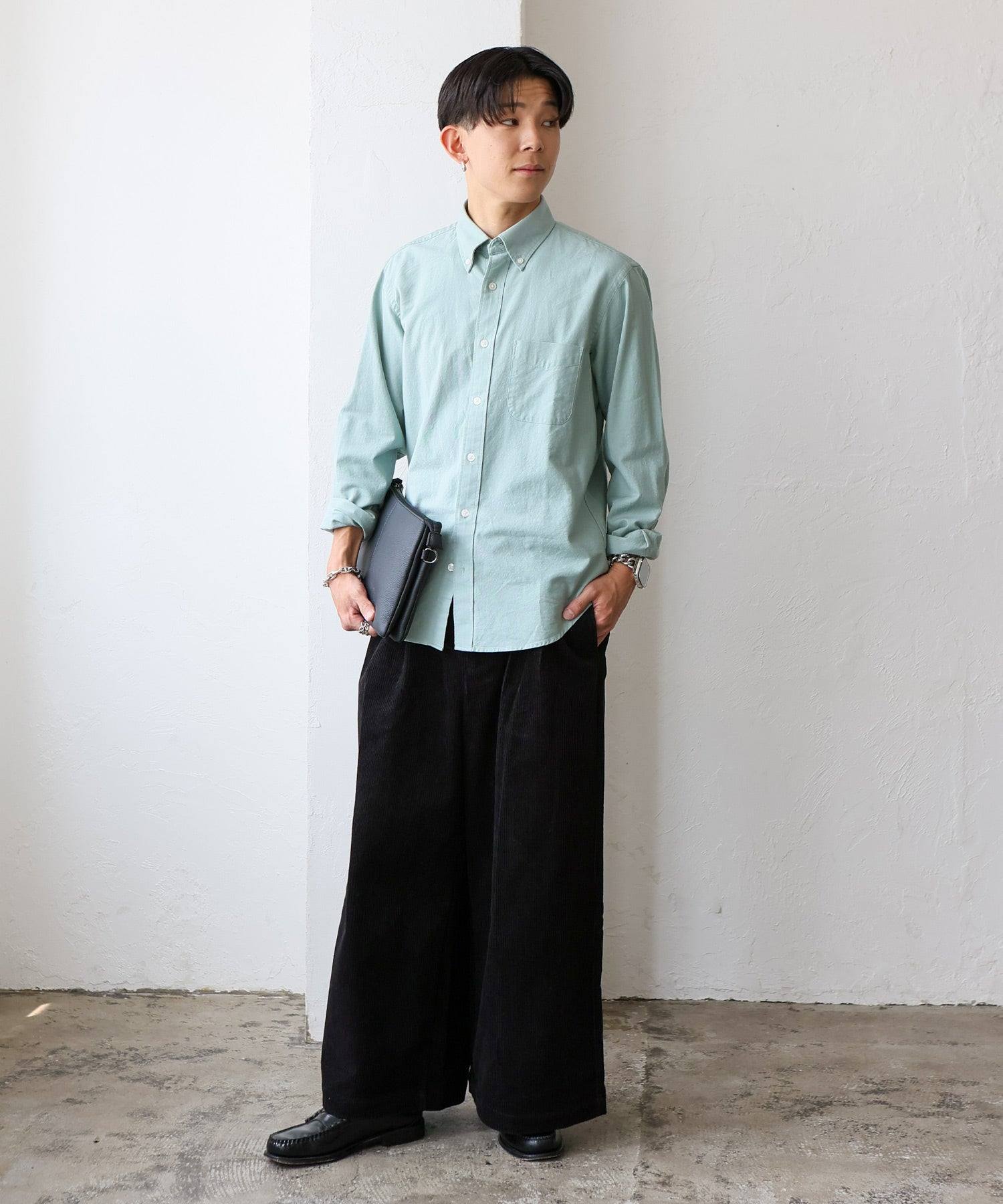 ヴィータフェリーチェ VitaFelice 本革2wayショルダーバッグ （LGRAY） LGRAY