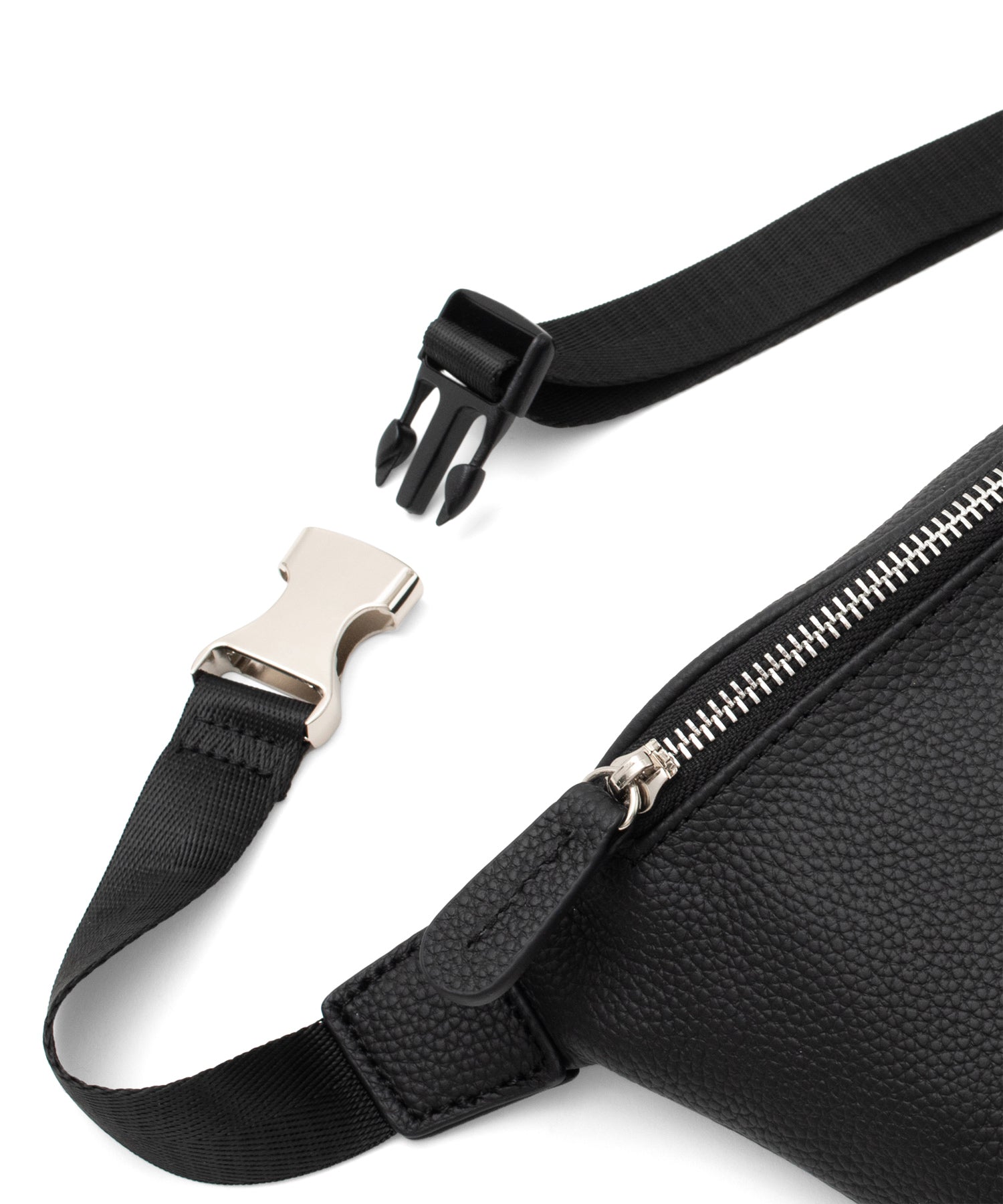 ヴィータフェリーチェ VitaFelice 本革ボディバッグ