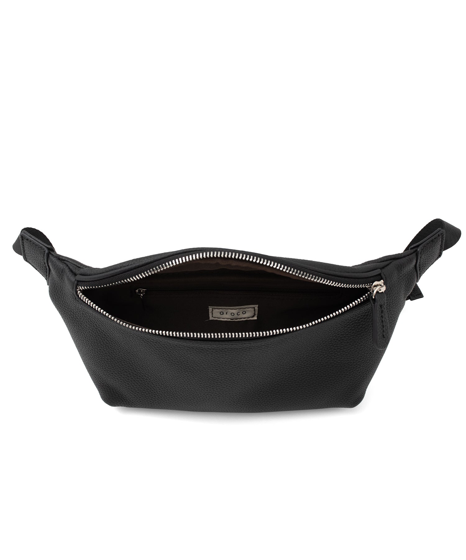 ヴィータフェリーチェ VitaFelice 本革ボディバッグ