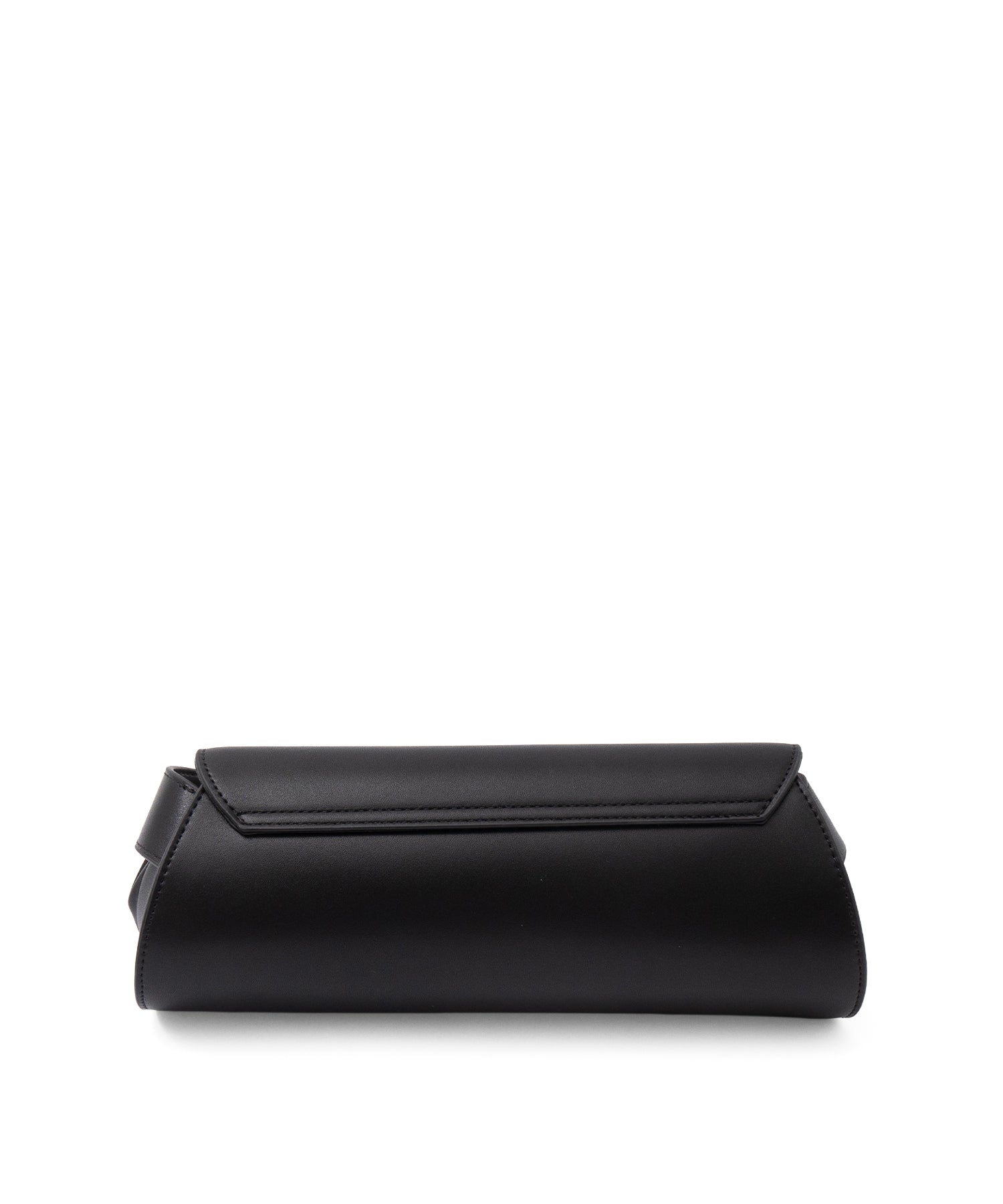 ヴィータフェリーチェ VitaFelice ミニマルショルダーバッ （BLACK） BLACK