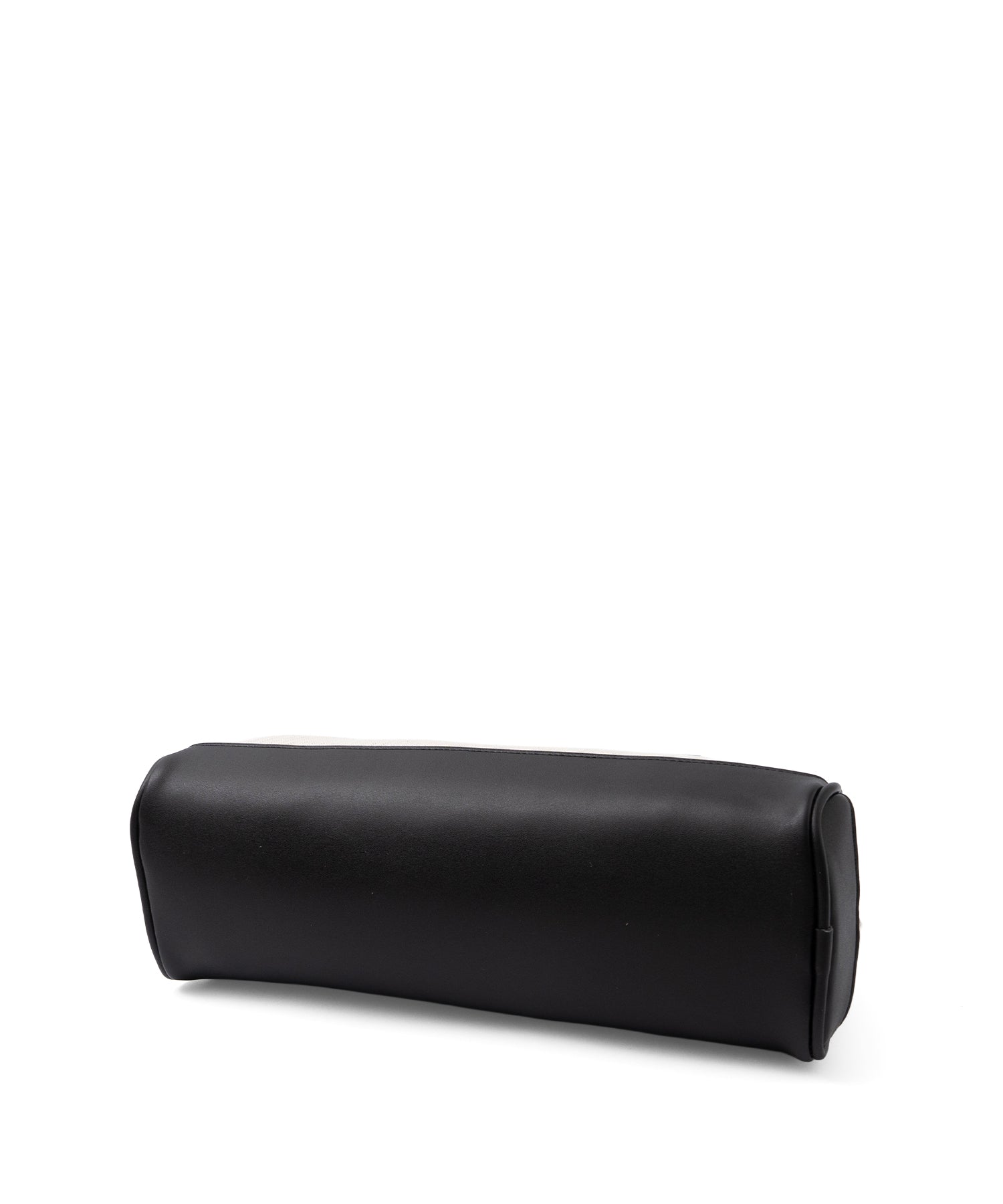 ヴィータフェリーチェ VitaFelice ロングハンドルミニボストンバッグ （BLACK） BLACK
