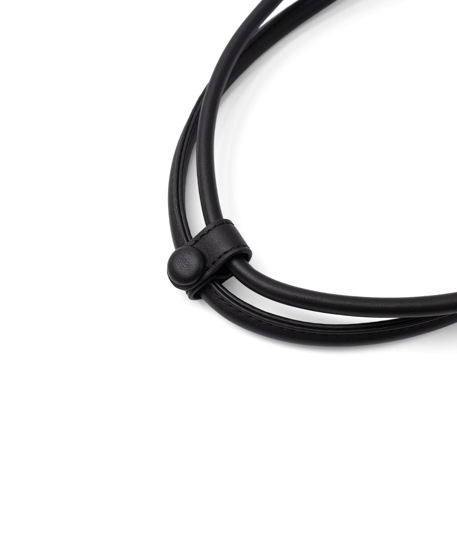 ヴィータフェリーチェ VitaFelice ロングハンドルミニボストンバッグ （BLACK） BLACK