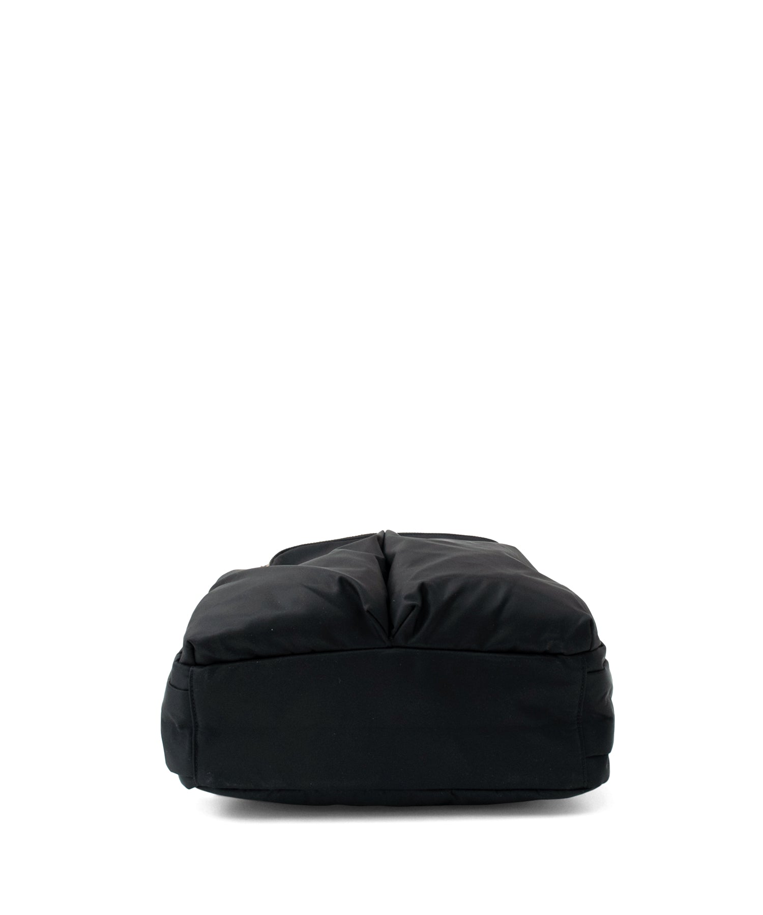 ヴィータフェリーチェ VitaFelice 10ポケットナイロンリュック （BLACK） BK