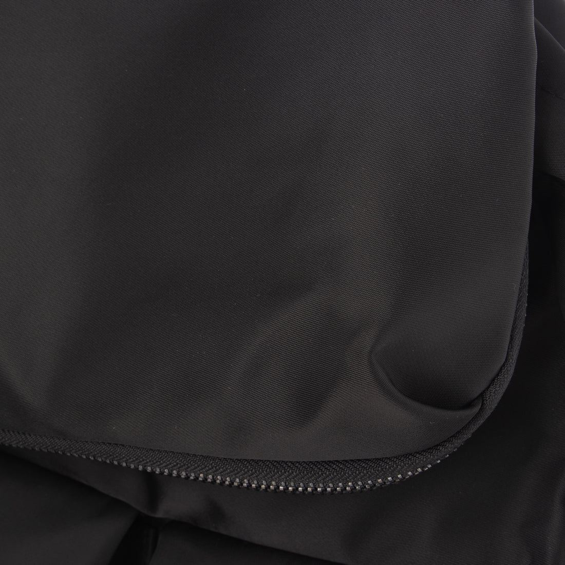 ヴィータフェリーチェ VitaFelice 10ポケットナイロンリュックサック （BLACK） BLACK