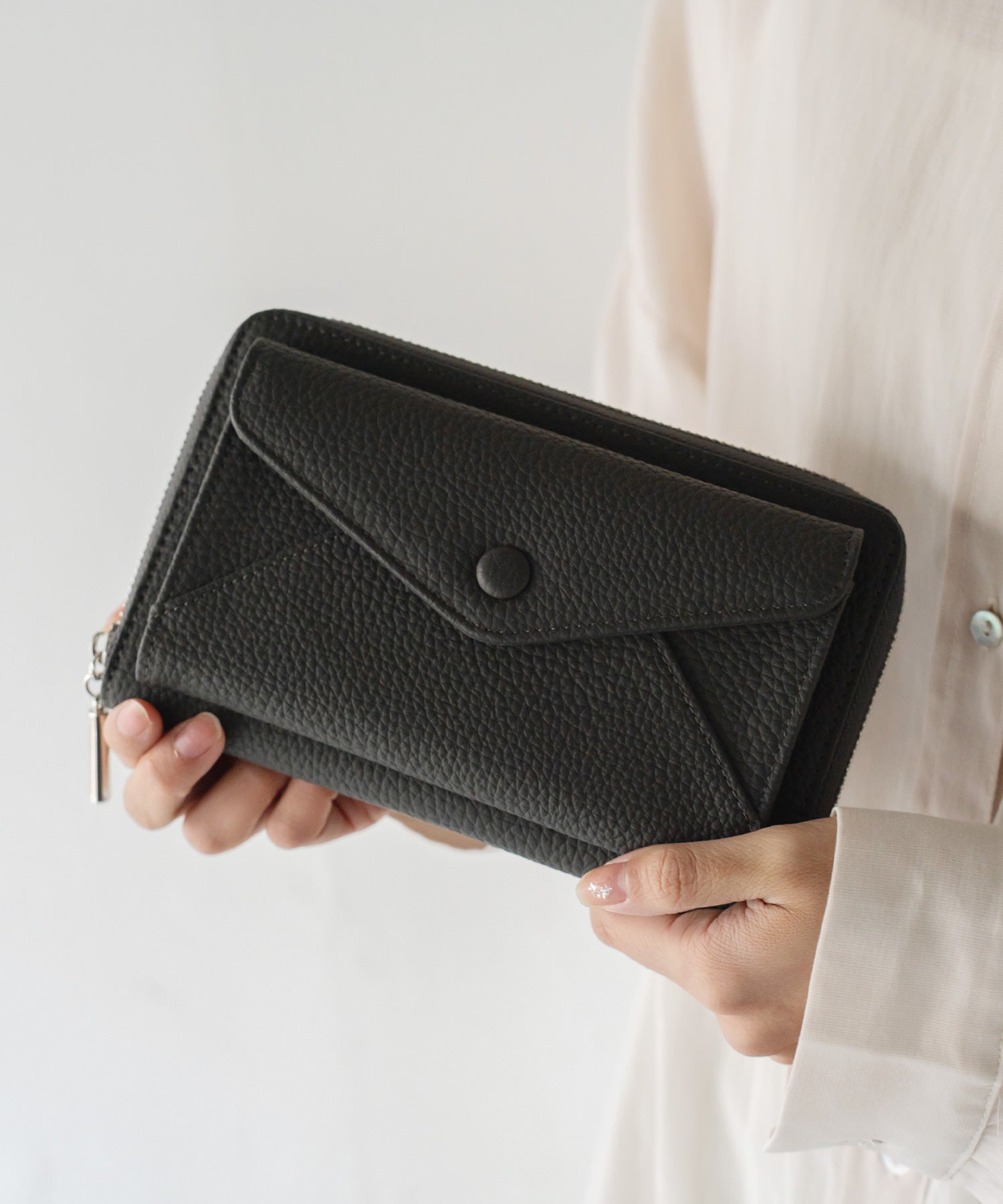 ヴィータフェリーチェ VitaFelice スキミング防止通帳ケース