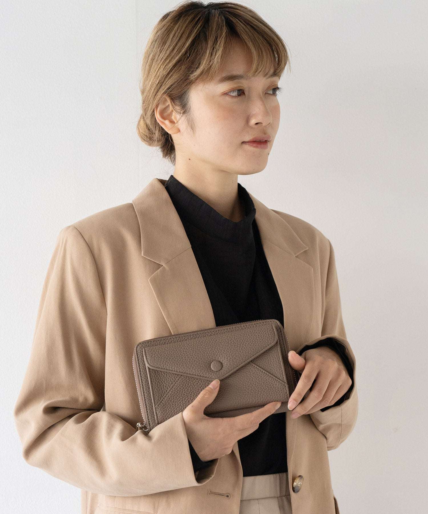 ヴィータフェリーチェ VitaFelice スキミング防止通帳ケース