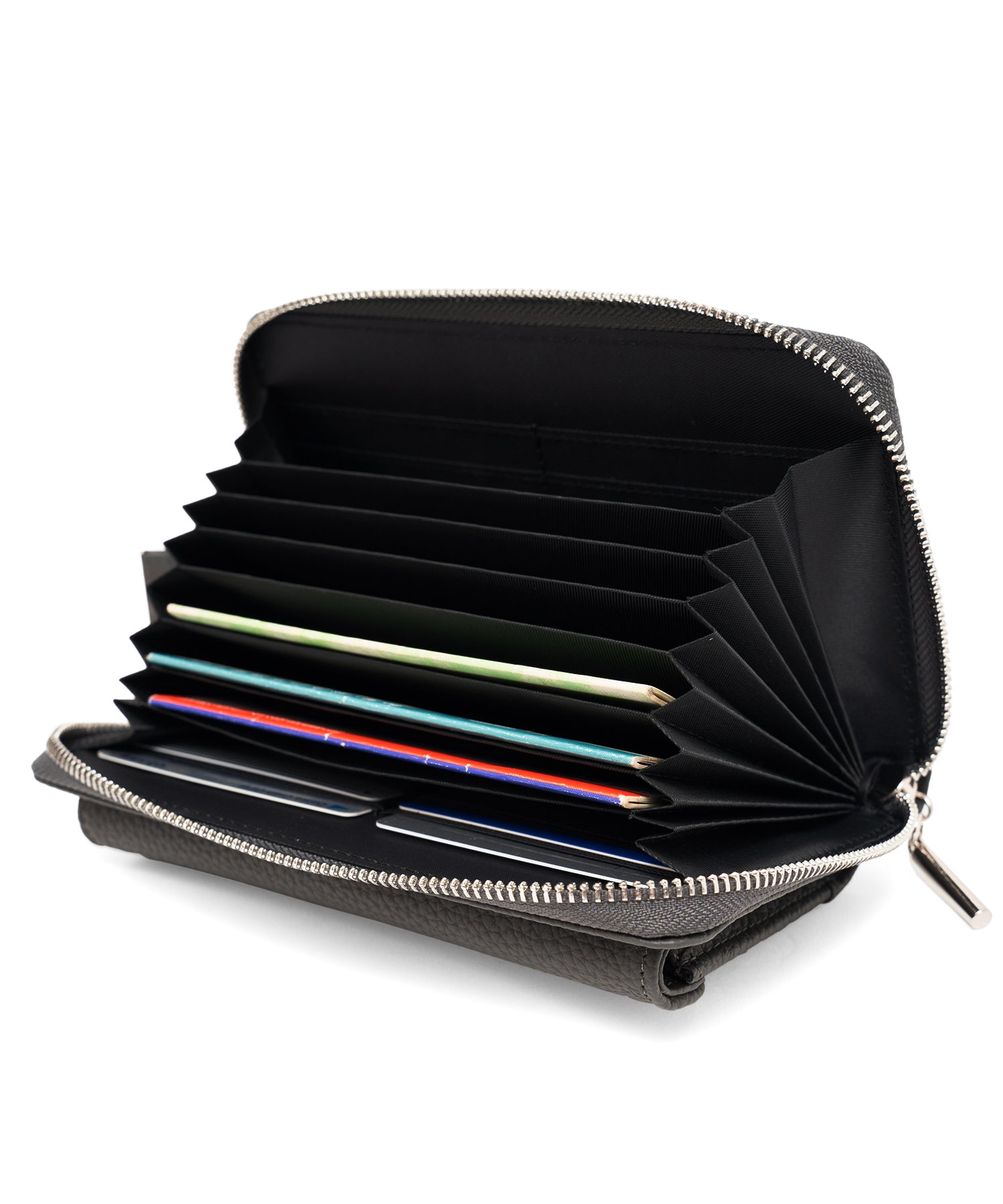 ヴィータフェリーチェ VitaFelice スキミング防止通帳ケース