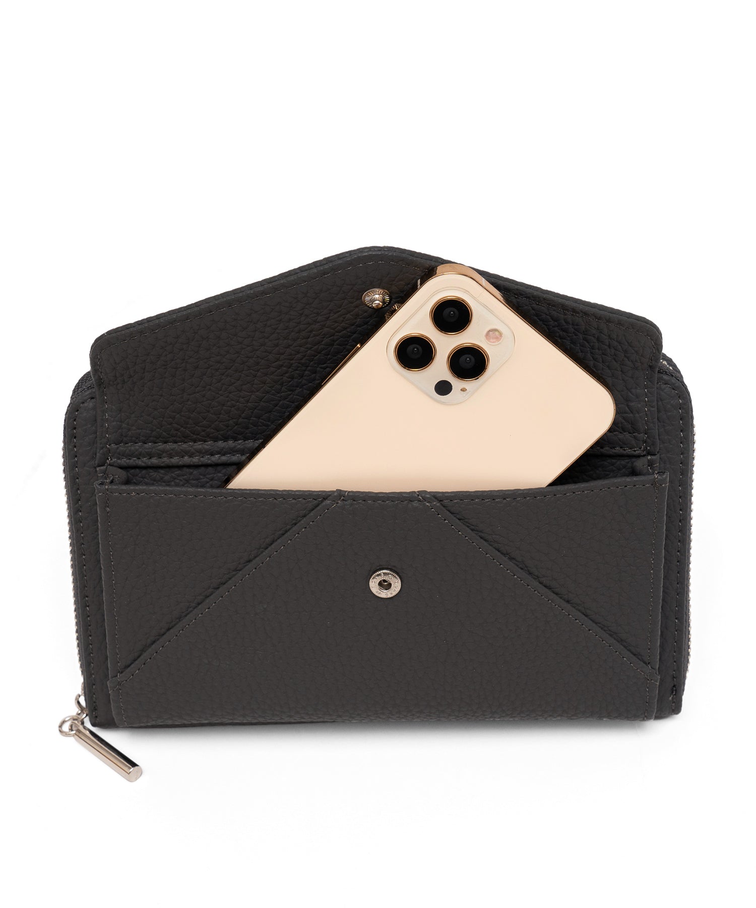 ヴィータフェリーチェ VitaFelice スキミング防止通帳ケース