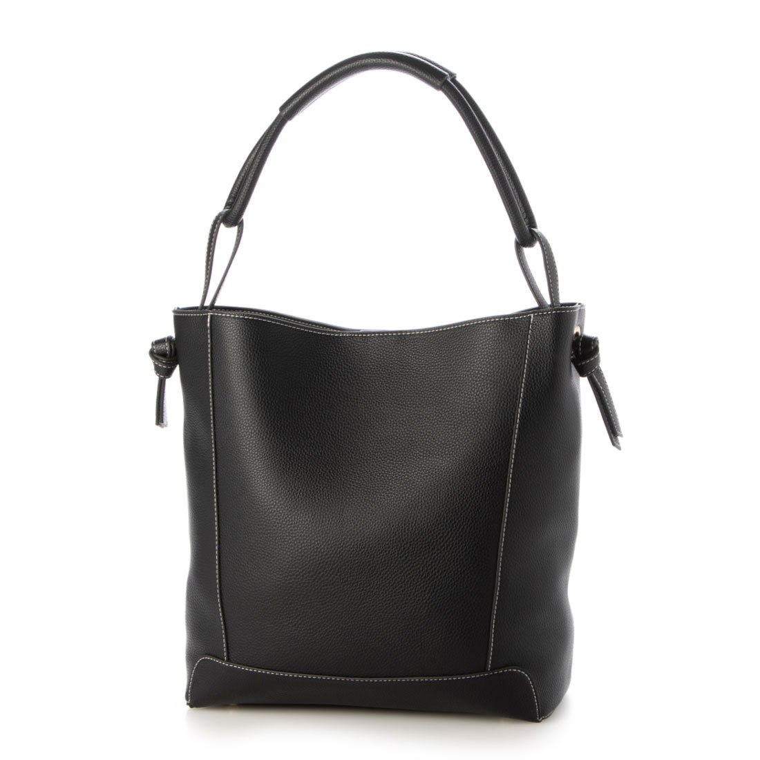 ヴィータフェリーチェ VitaFelice ワンハンドルトートバッグ