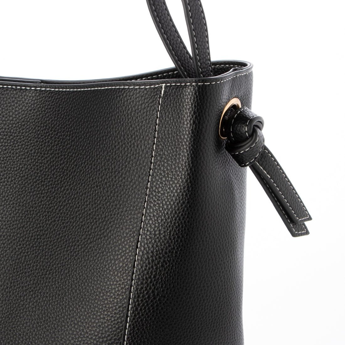 ヴィータフェリーチェ VitaFelice ワンハンドルトートバッグ