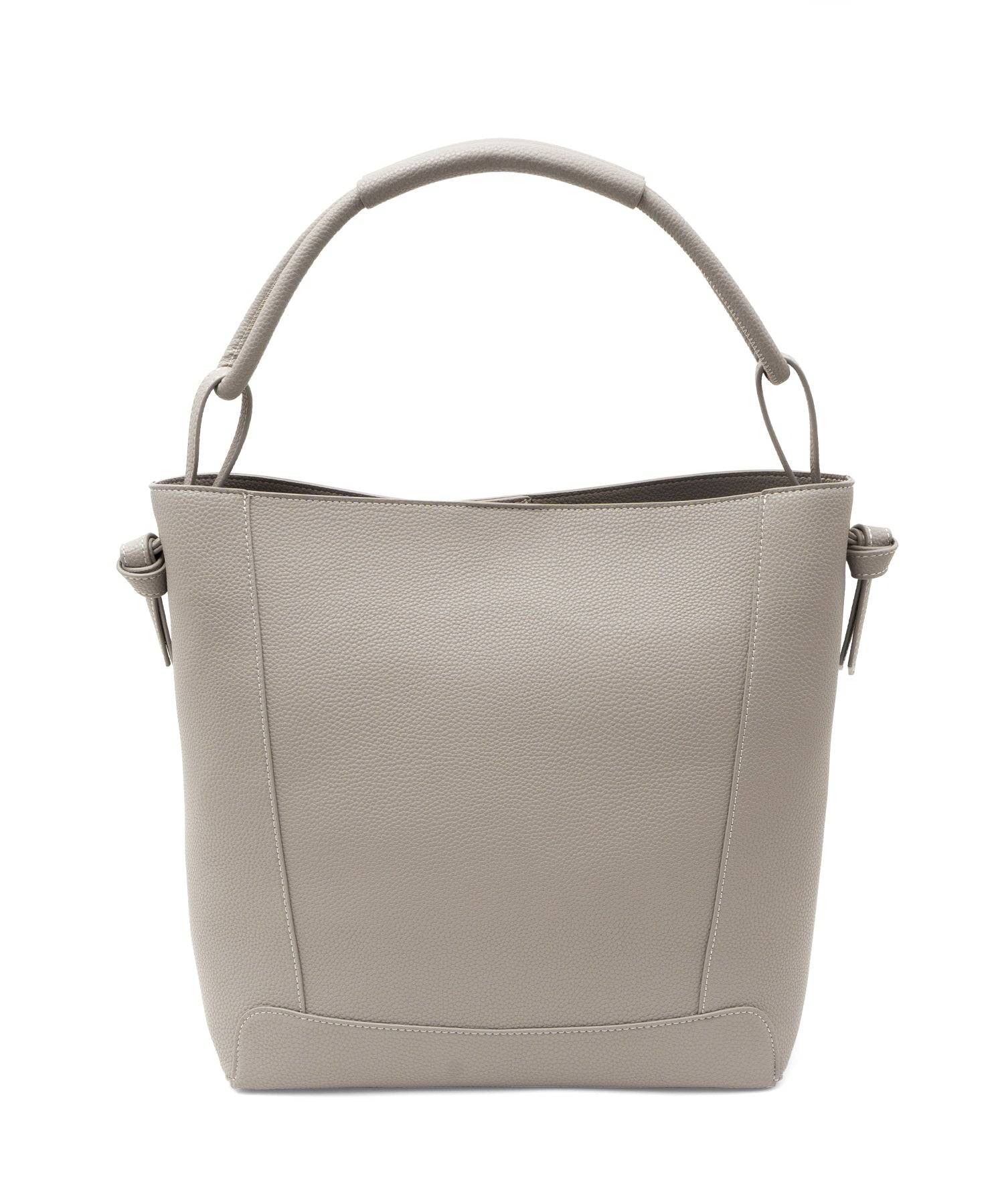 ヴィータフェリーチェ VitaFelice ワンハンドルトートバッグ