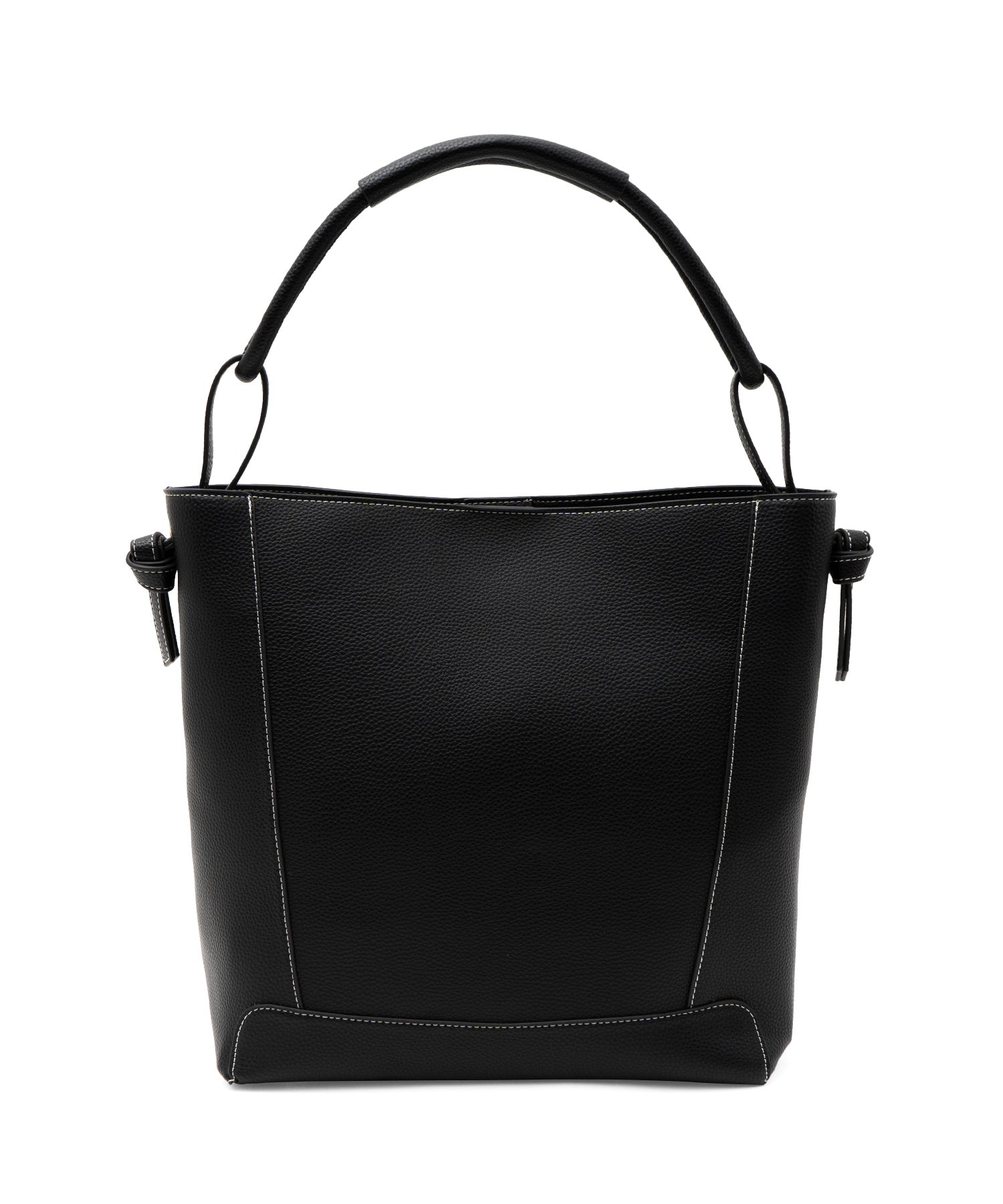 ヴィータフェリーチェ VitaFelice ワンハンドルトートバッグ