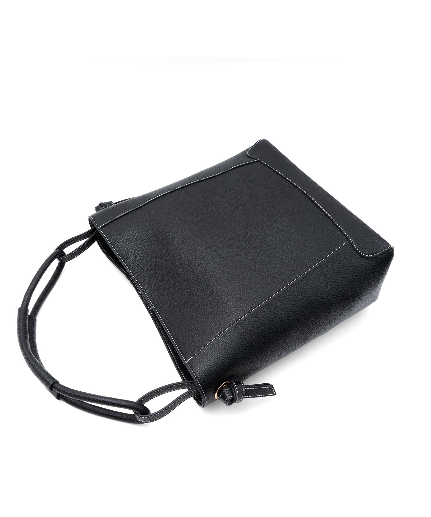 ヴィータフェリーチェ VitaFelice ワンハンドルトートバッグ