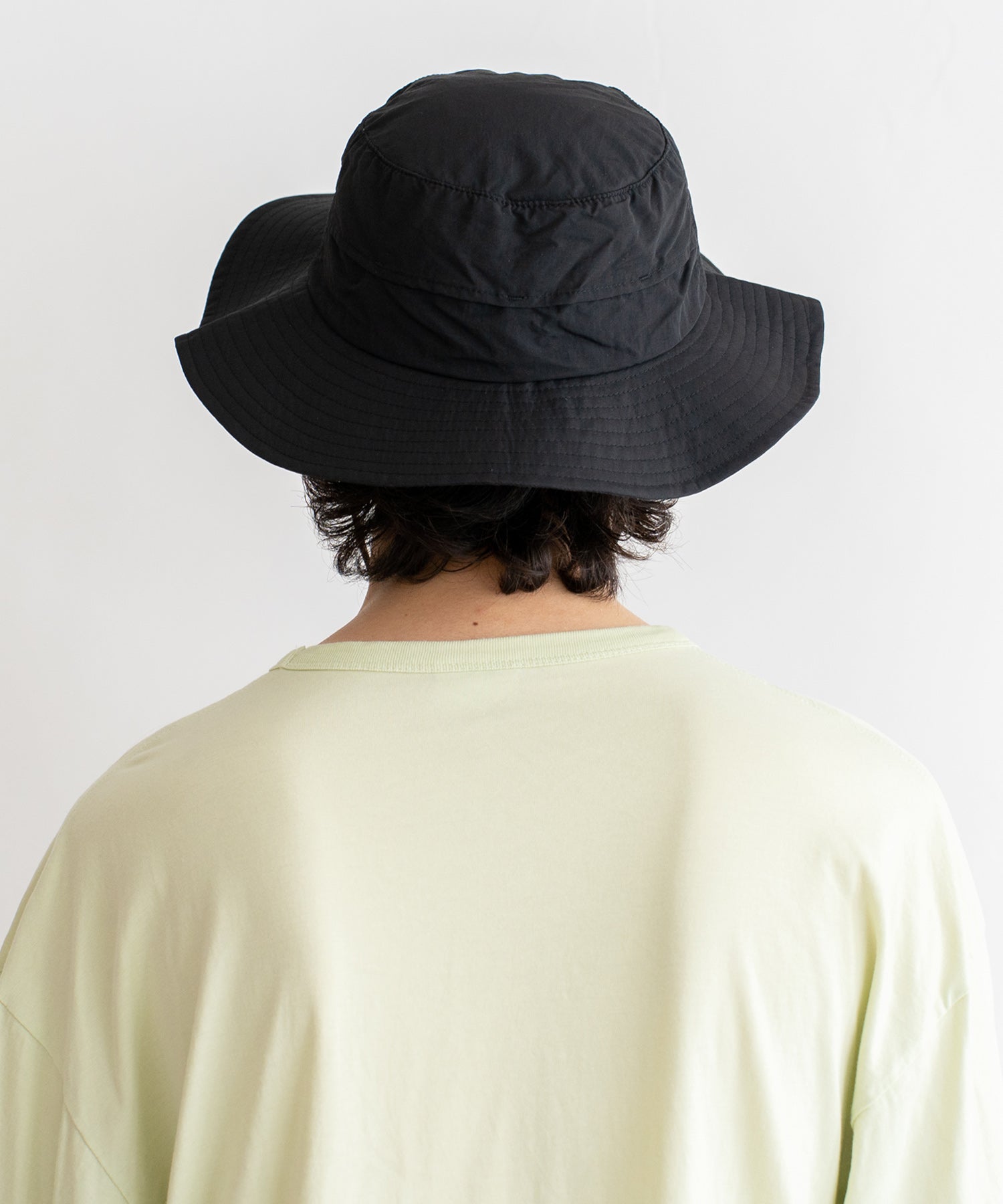 ヴィータフェリーチェ VitaFelice 【LOGOS-ロゴス】キャンプハット （NAVY） NAVY