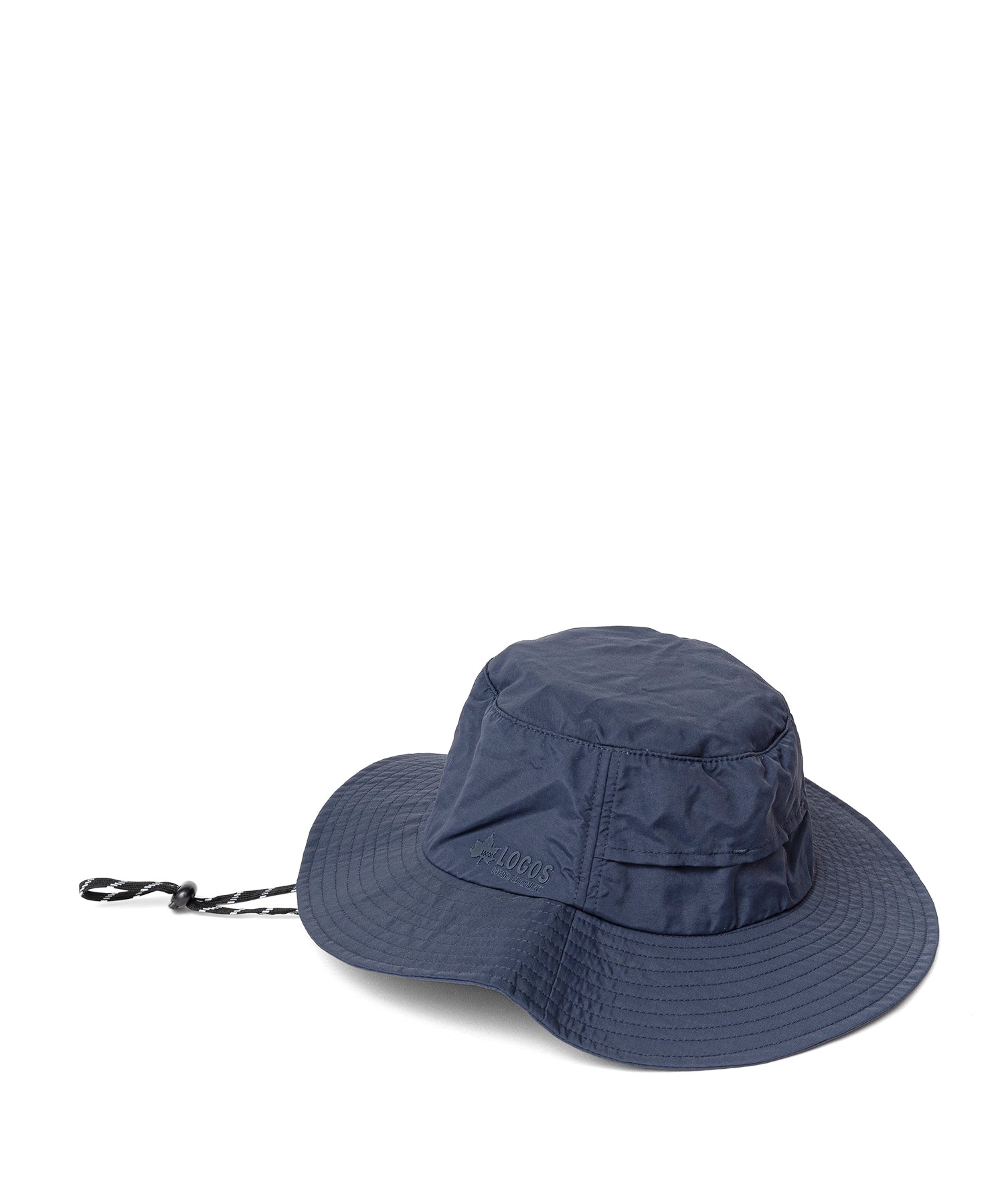 ヴィータフェリーチェ VitaFelice 【LOGOS-ロゴス】キャンプハット （NAVY） NAVY