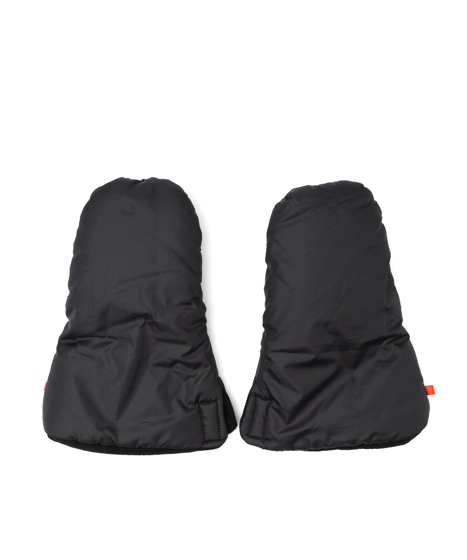 ヴィータフェリーチェ VitaFelice ベビーカー用手袋 （BLACK） BLACK