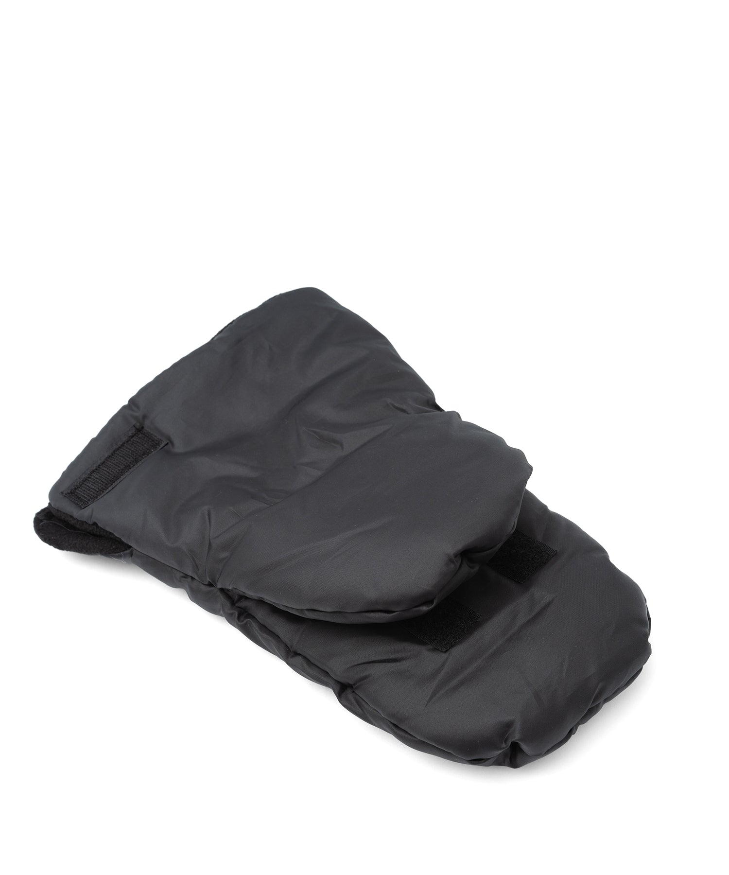 ヴィータフェリーチェ VitaFelice ベビーカー用手袋 （BLACK） BLACK