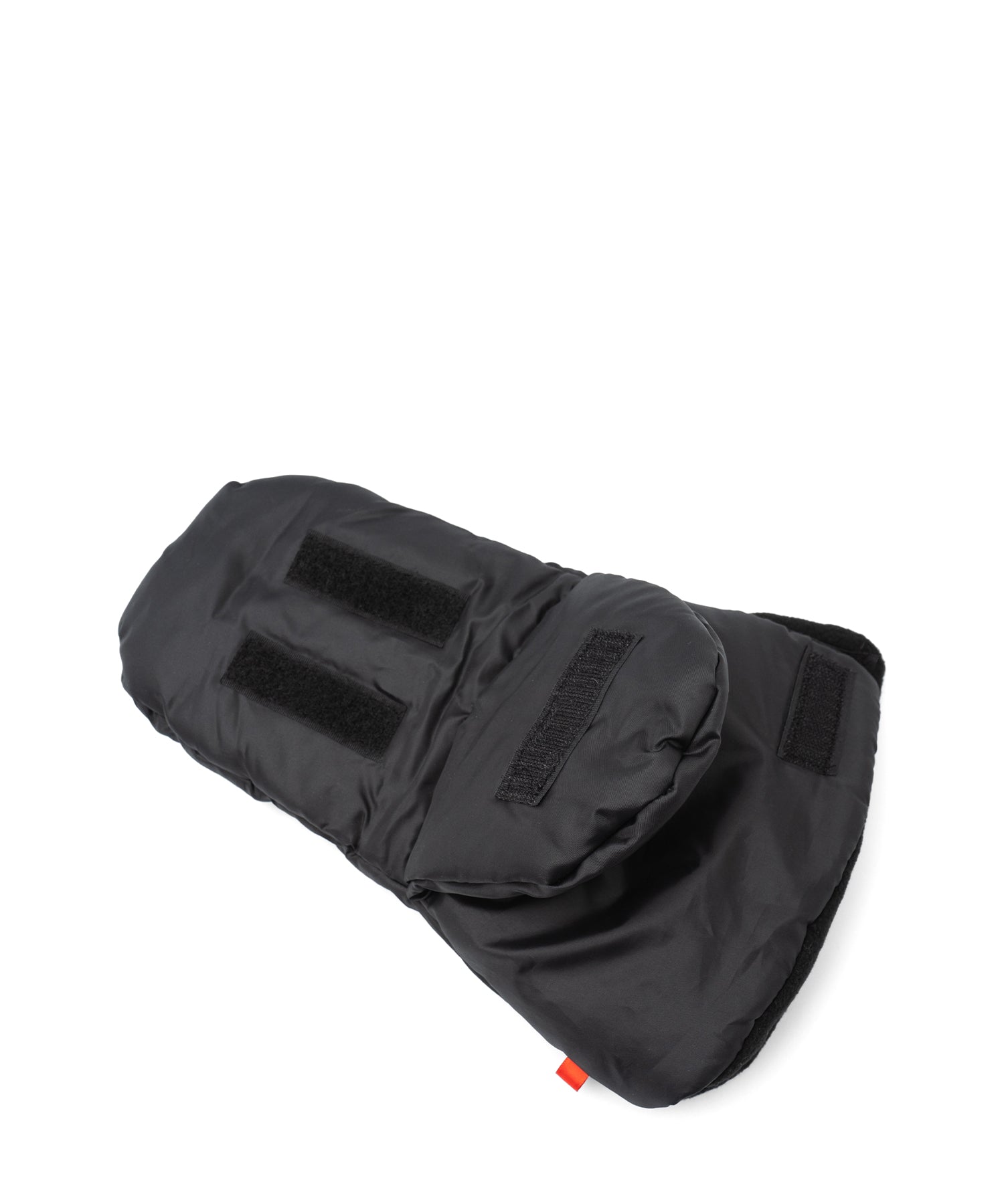 ヴィータフェリーチェ VitaFelice ベビーカー用手袋 （BLACK） BLACK