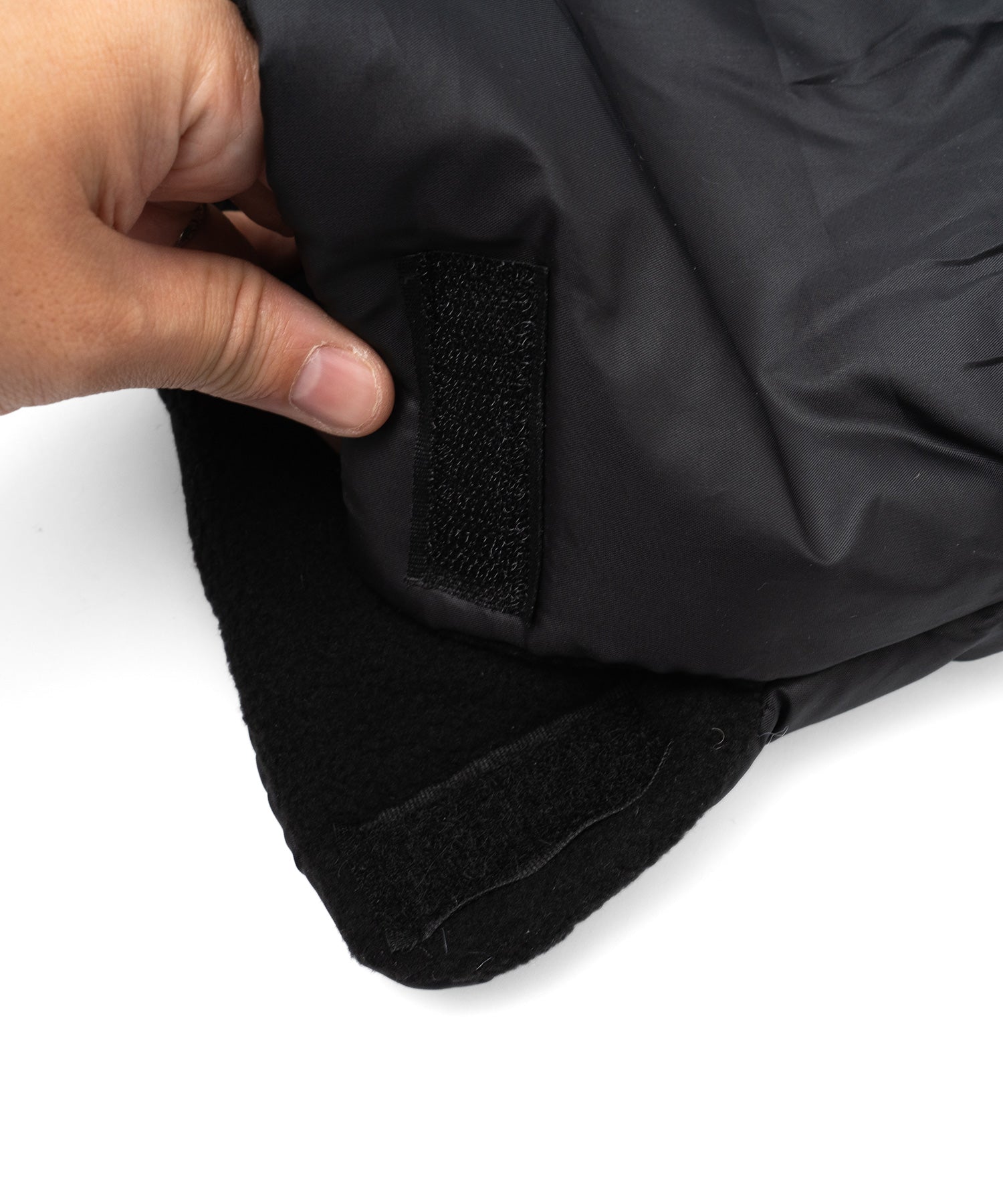 ヴィータフェリーチェ VitaFelice ベビーカー用手袋 （BLACK） BLACK