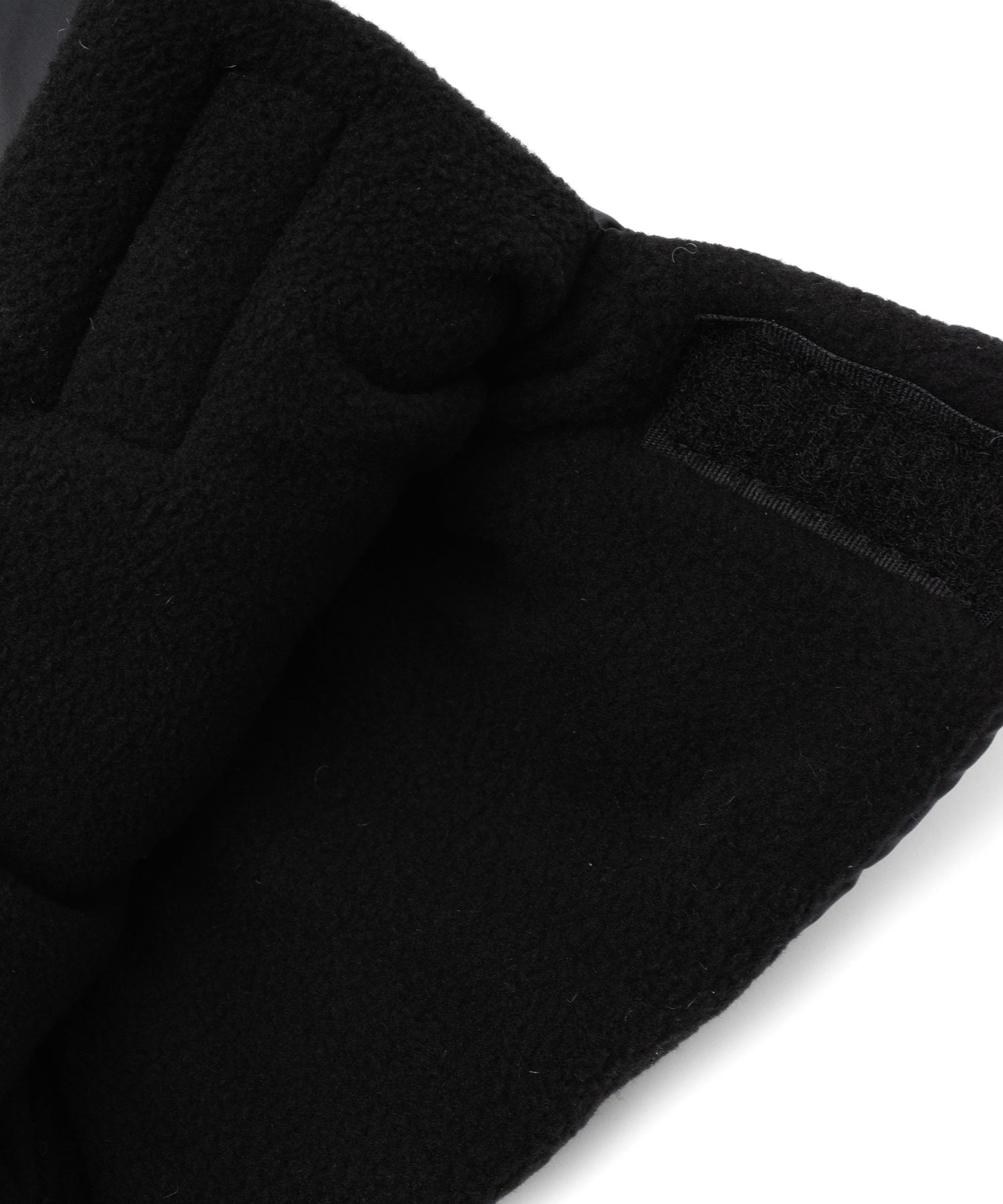 ヴィータフェリーチェ VitaFelice ベビーカー用手袋 （BLACK） BLACK