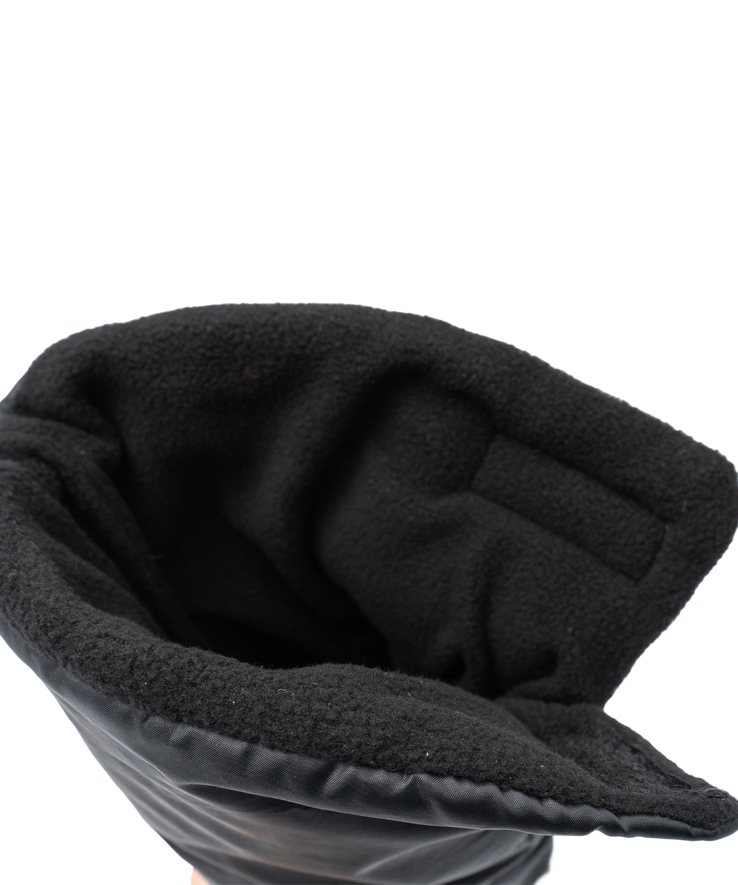 ヴィータフェリーチェ VitaFelice ベビーカー用手袋 （BLACK） BLACK