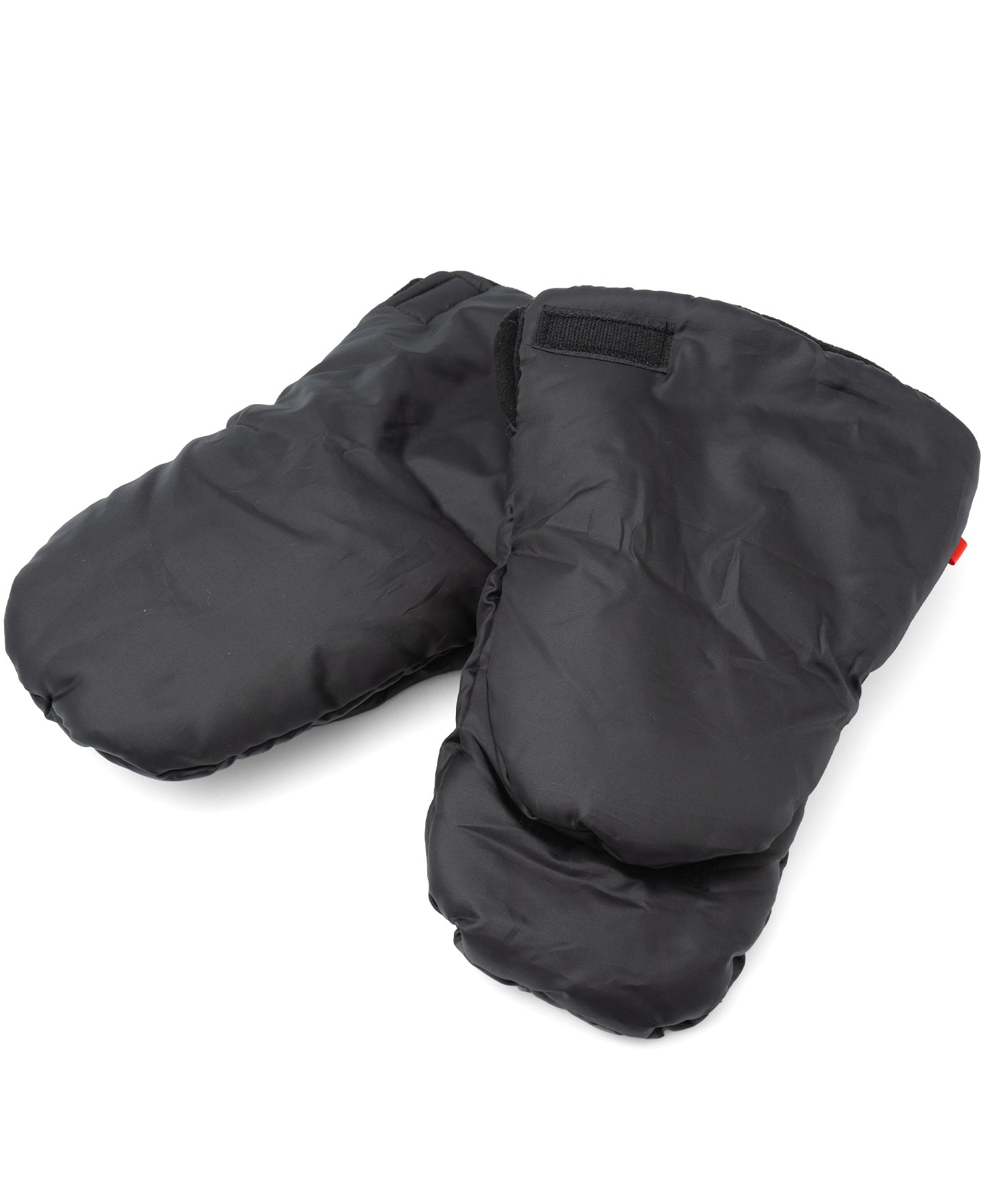ヴィータフェリーチェ VitaFelice ベビーカー用手袋 （BLACK） BLACK