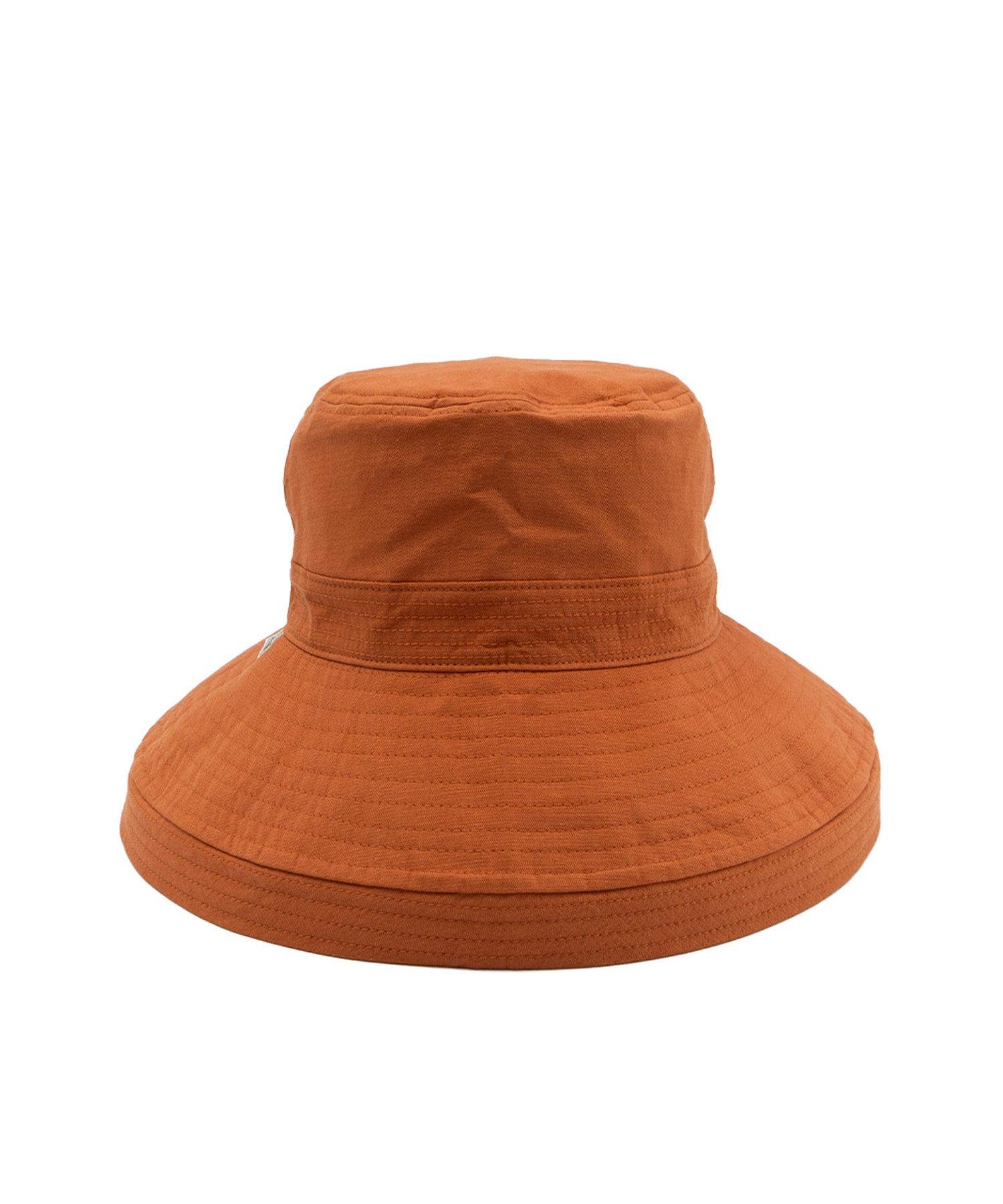 ヴィータフェリーチェ VitaFelice 【コカゲル】エッジアップハット （ORANGE） ORANGE