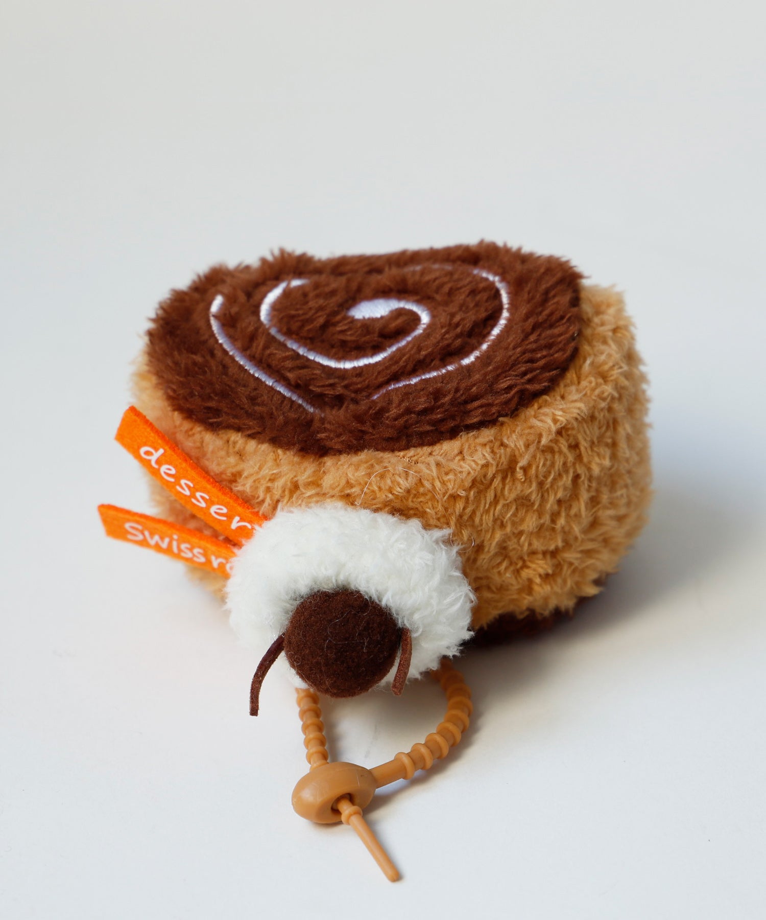 ヴィータフェリーチェ VitaFelice スイーツケーキバッグチャーム（バッグチャーム） （CUPCAKE） CUPCAKE