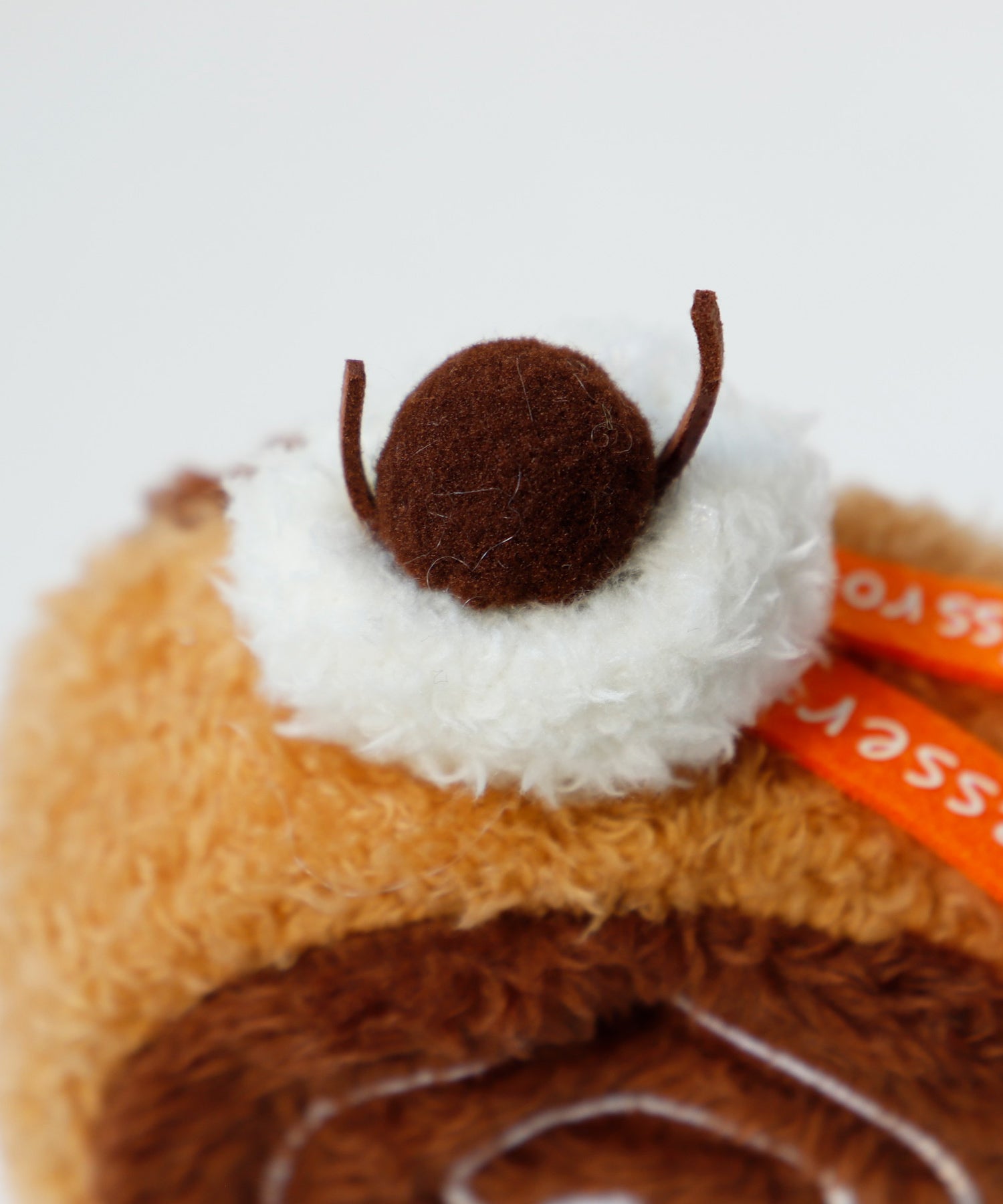 ヴィータフェリーチェ VitaFelice スイーツケーキバッグチャーム（バッグチャーム） （CUPCAKE） CUPCAKE