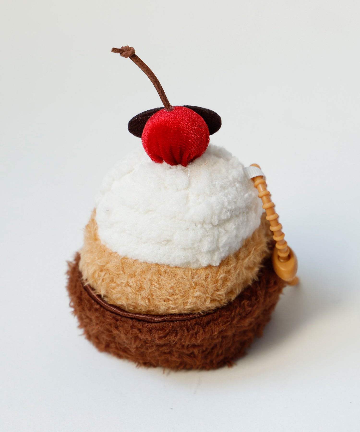 ヴィータフェリーチェ VitaFelice スイーツケーキバッグチャーム（バッグチャーム） （CUPCAKE） CUPCAKE