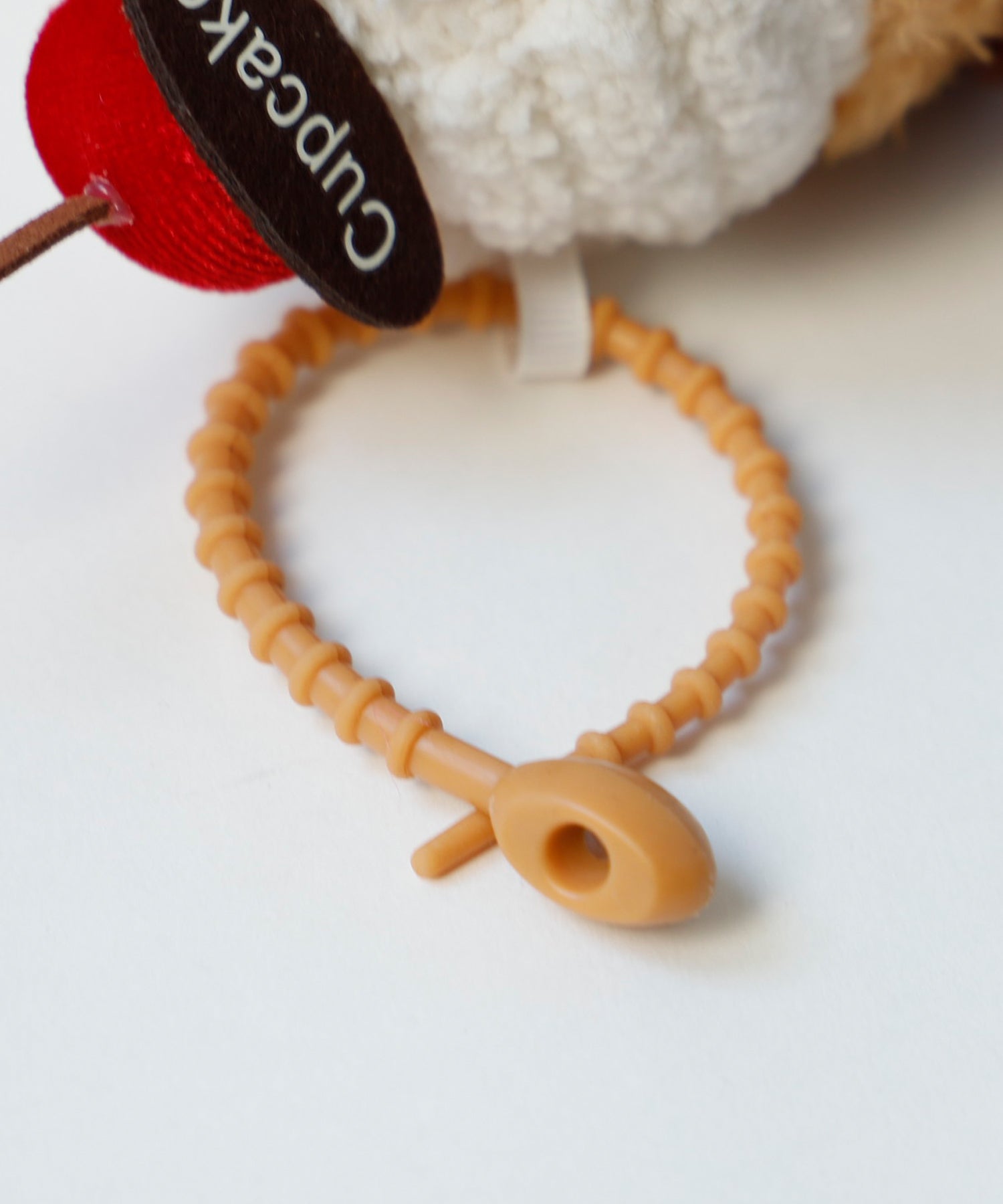 ヴィータフェリーチェ VitaFelice スイーツケーキバッグチャーム（バッグチャーム） （CUPCAKE） CUPCAKE