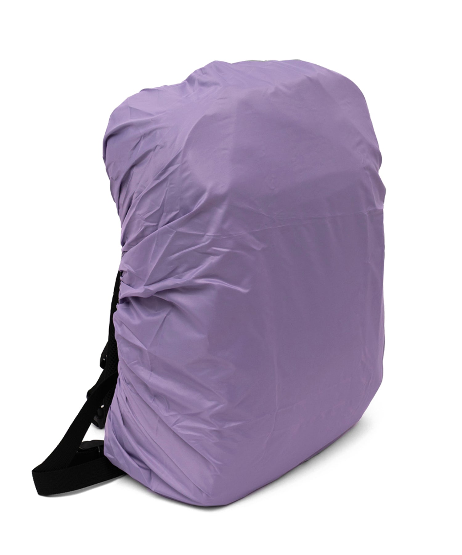 ヴィータフェリーチェ VitaFelice バックパック用 レインカバー （PURPLE） PURPLE