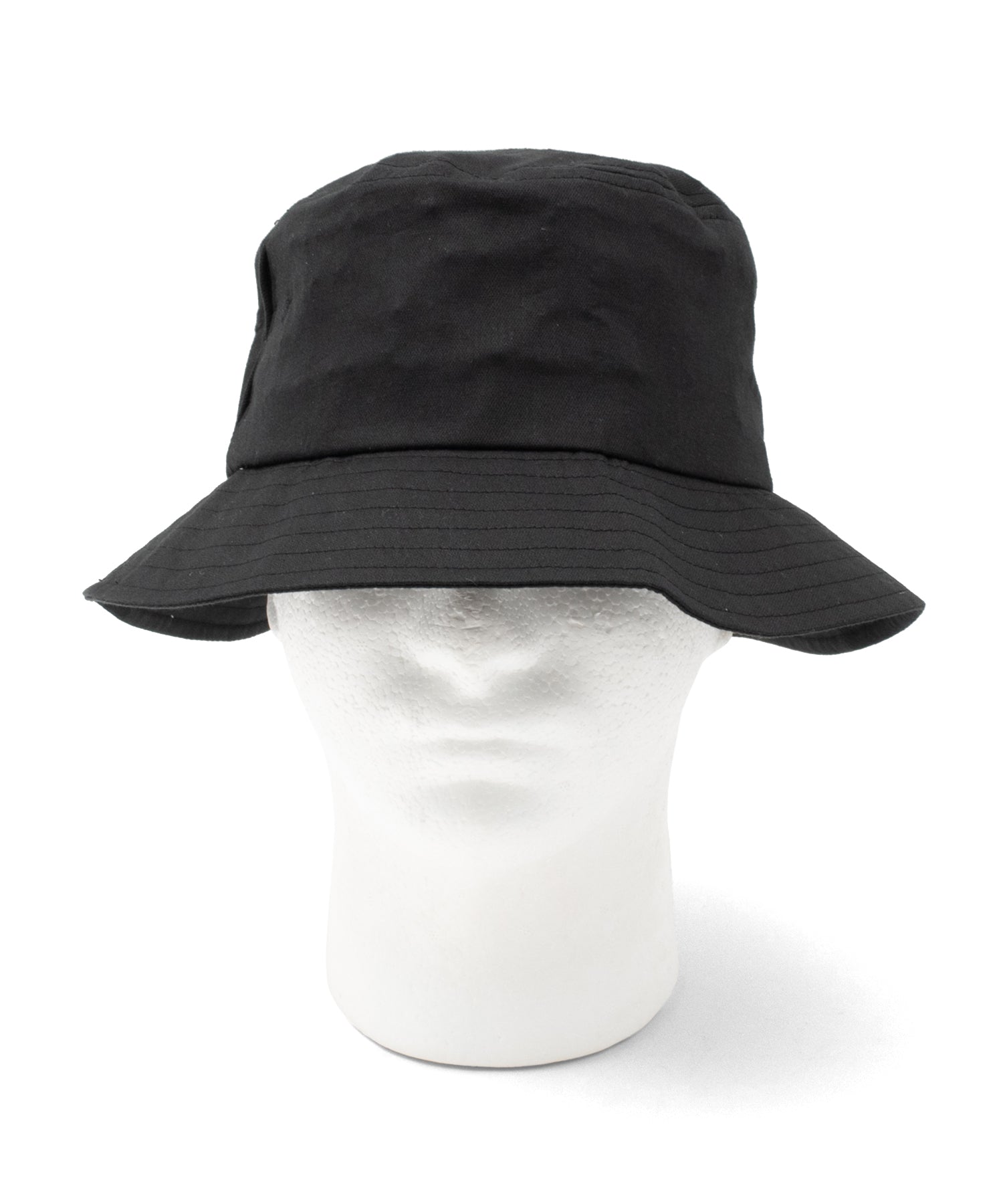 ヴィータフェリーチェ VitaFelice 【コカゲル】バケットハット （BLACK） BLACK