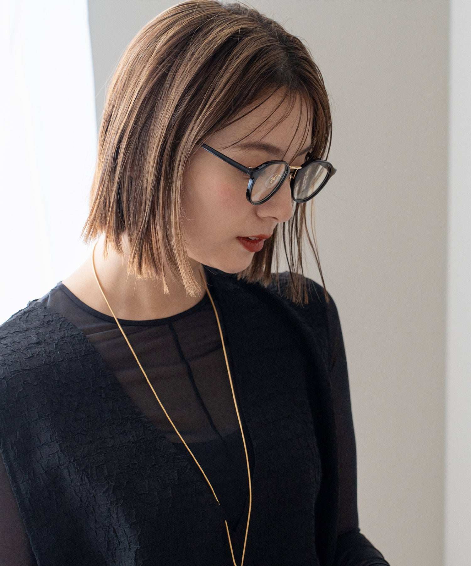 ヴィータフェリーチェ VitaFelice 超軽量 サングラス UVカット,D