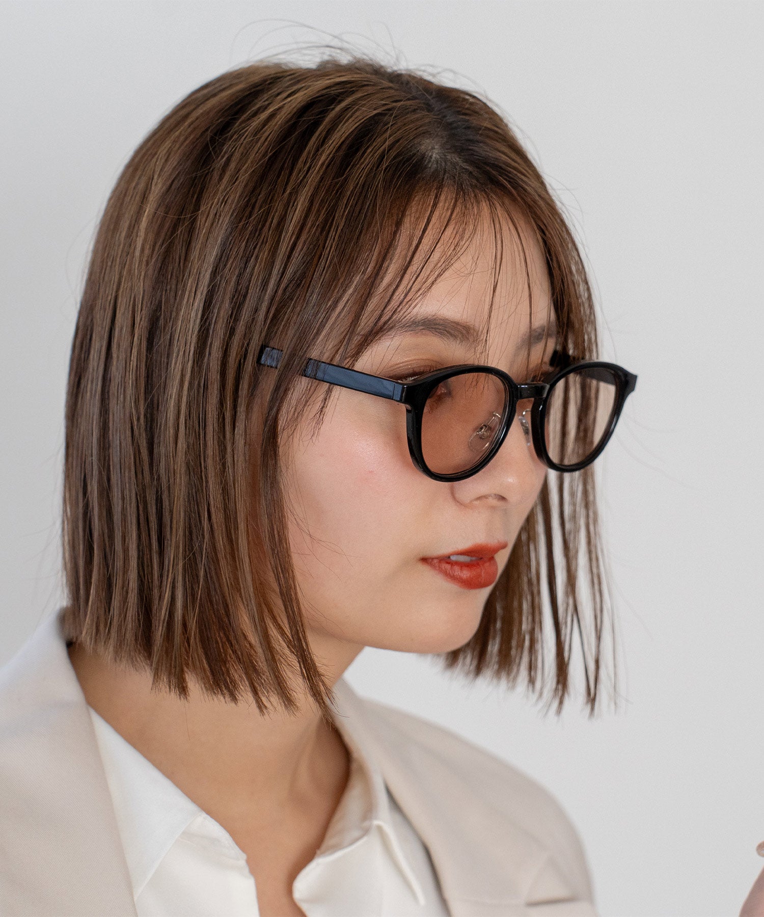 ヴィータフェリーチェ VitaFelice 超軽量 サングラス UVカット