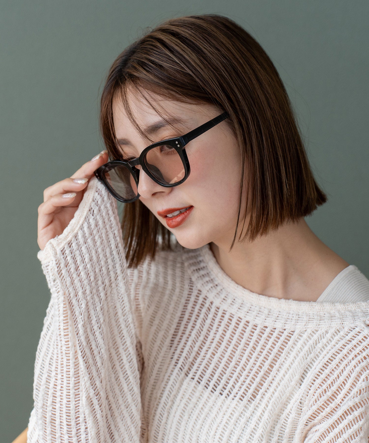 ヴィータフェリーチェ VitaFelice 超軽量 サングラス UVカット UV対策 UVケア （E） E