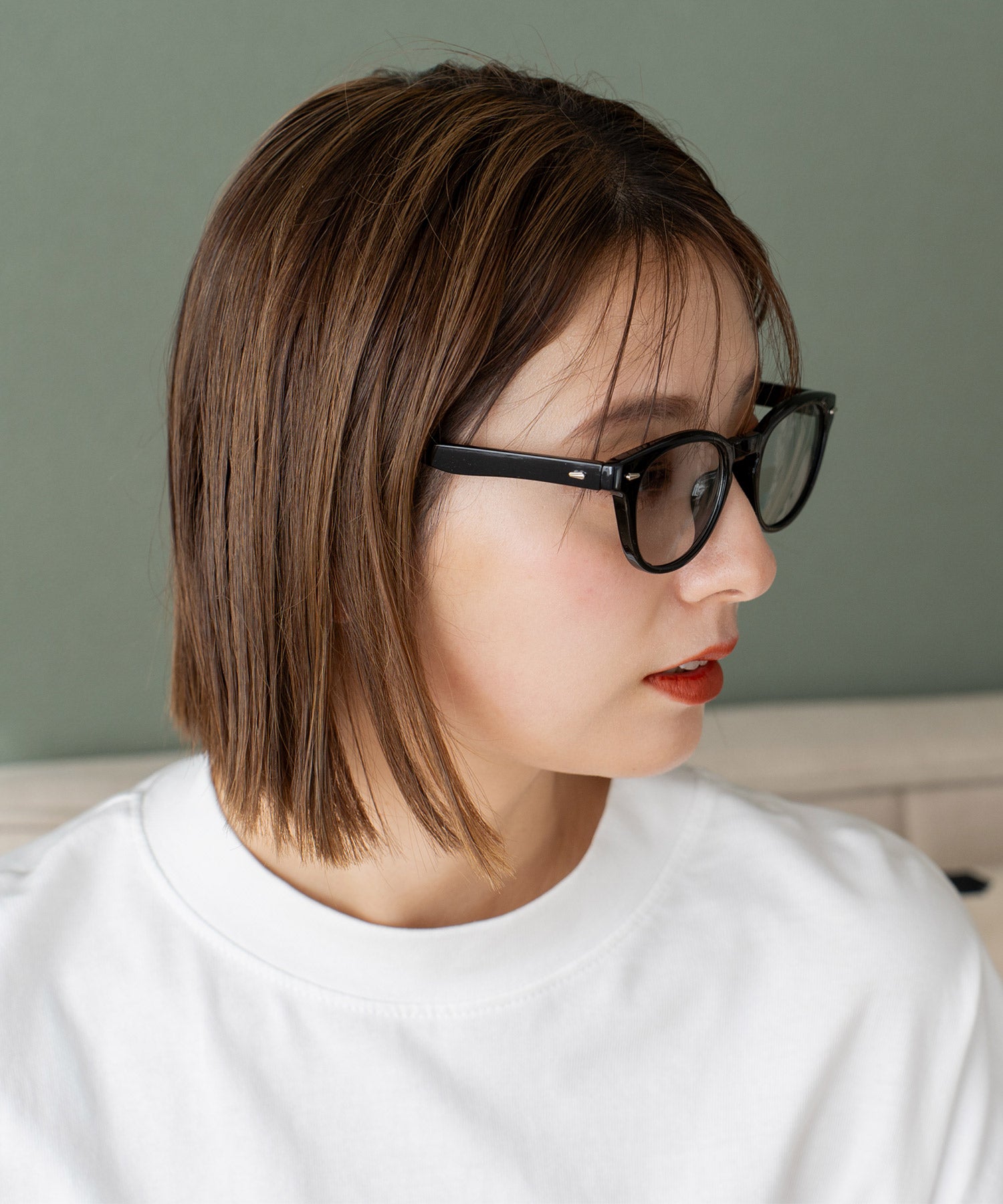 ヴィータフェリーチェ VitaFelice 超軽量 サングラス UVカット UV対策 UVケア （B） B