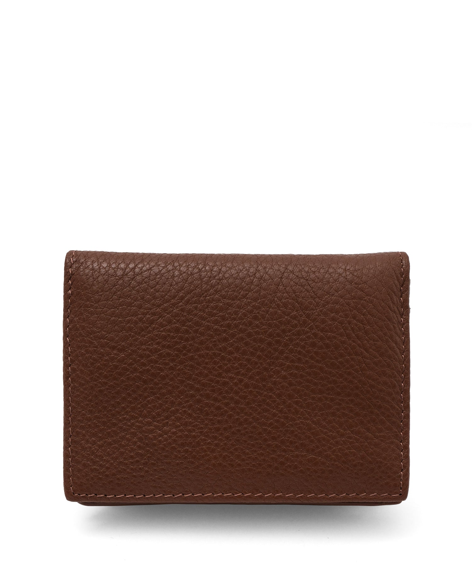 VitaFelice Cowhide Business Card Case