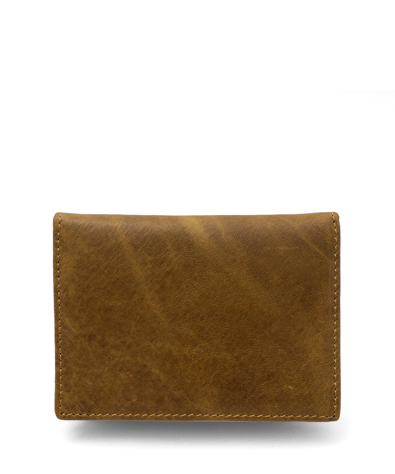 VitaFelice Cowhide Business Card Case